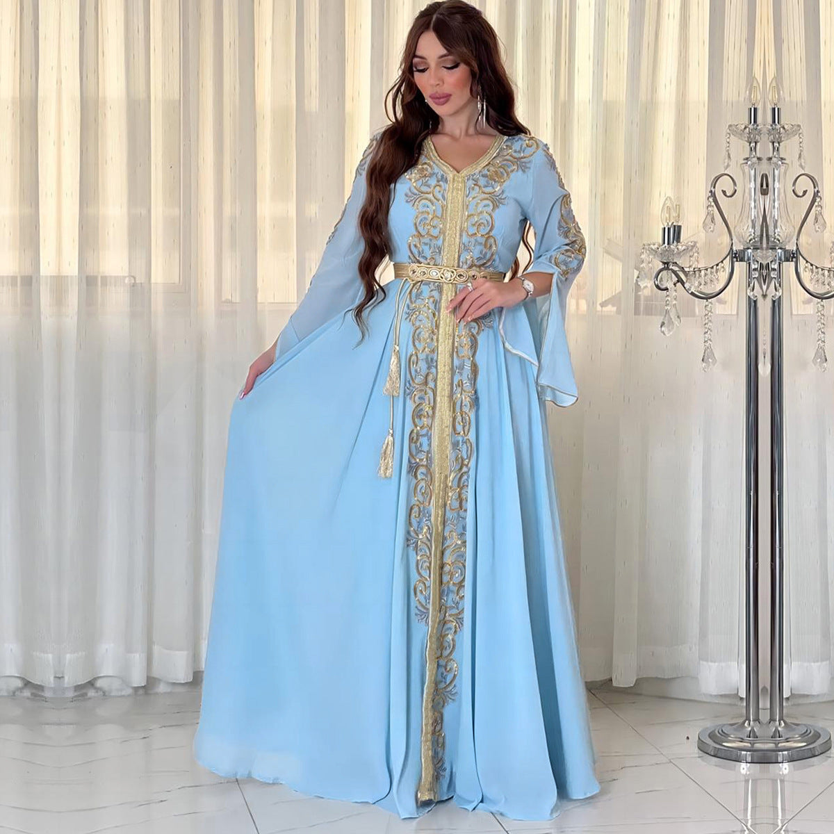 Guerbang Dress