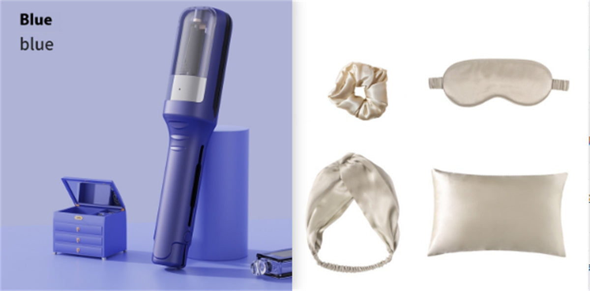 Hair trimmer for damage hairs