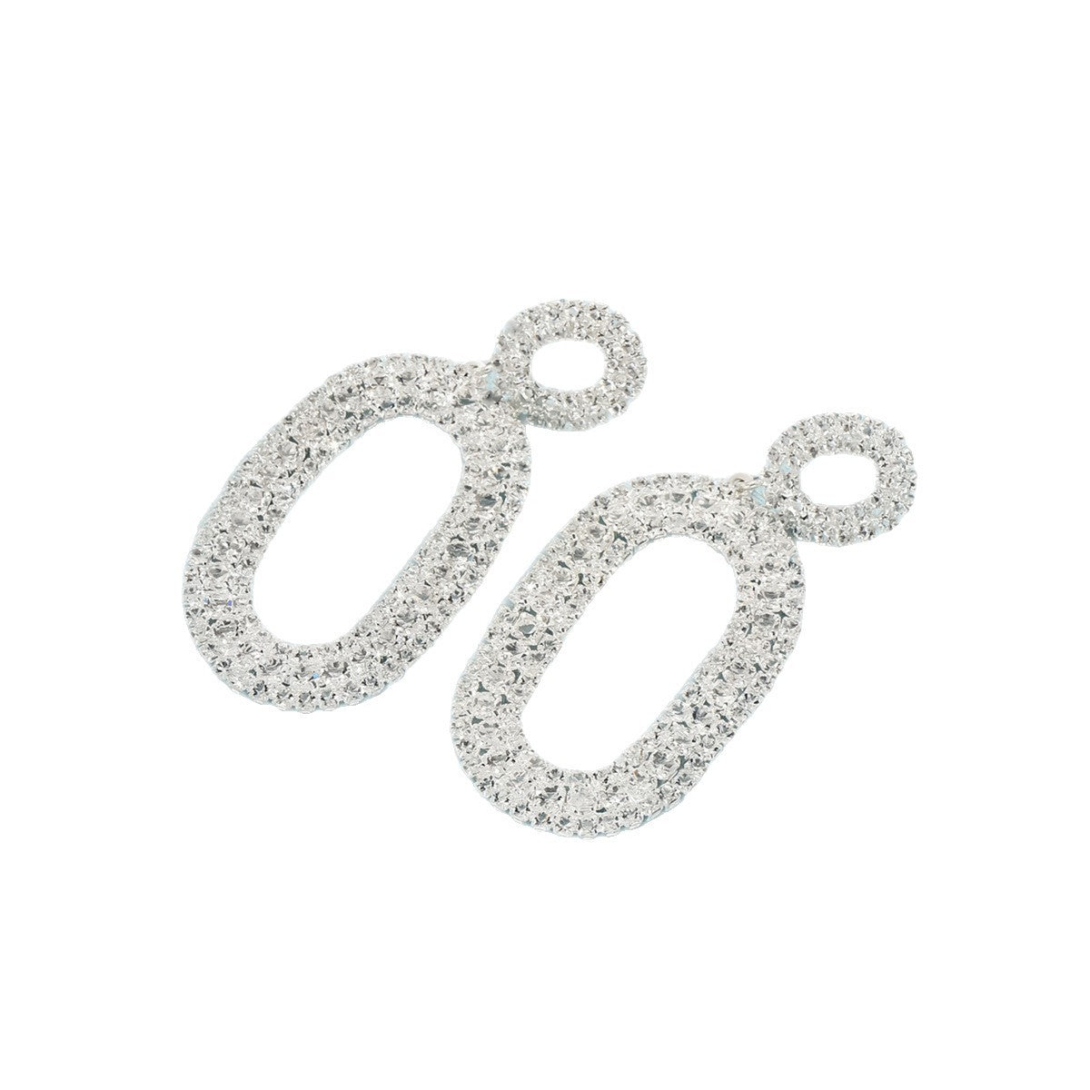 Bohemian Fashion Simple Stud Earrings