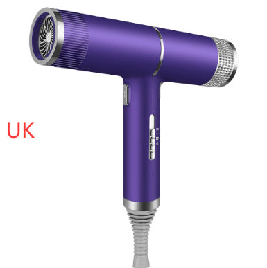 New Concept Hair Dryer