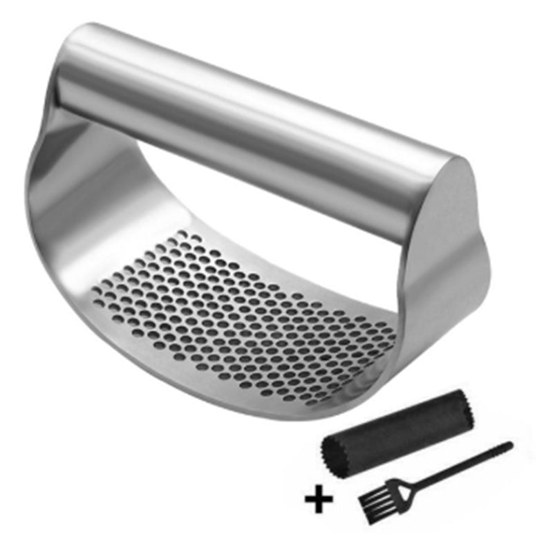 Garlic Press for Kitchen