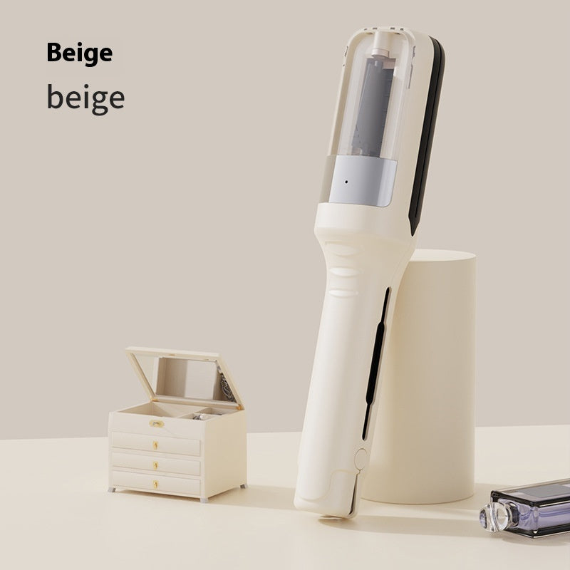 Hair trimmer for damage hairs