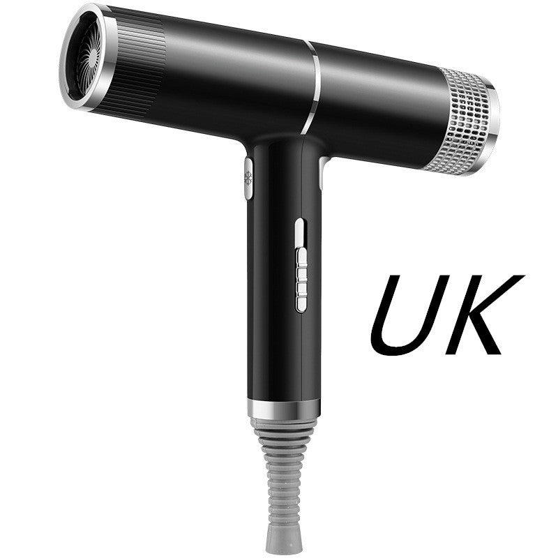 New Concept Hair Dryer