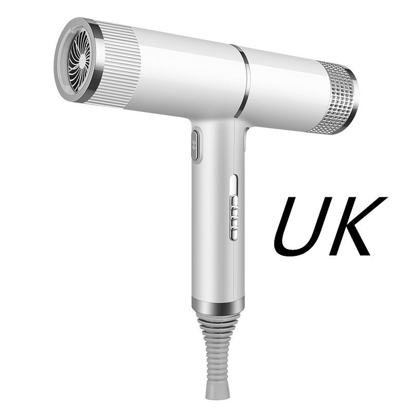 New Concept Hair Dryer