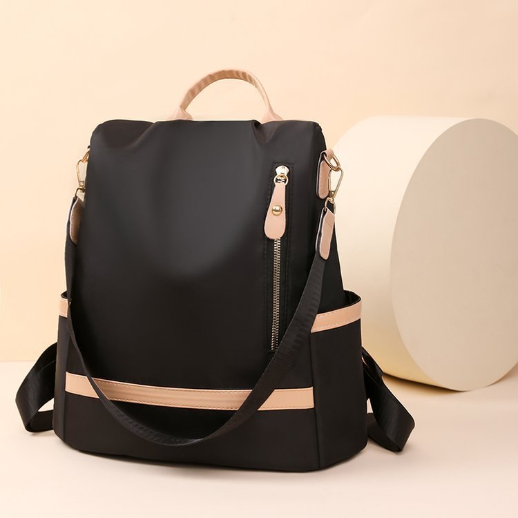 Japanese And Korean Style Fashion Trendy Grace Backpack Large Capacity Bag