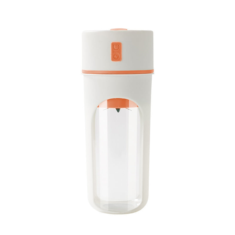 Wireless USB Juicer Blender