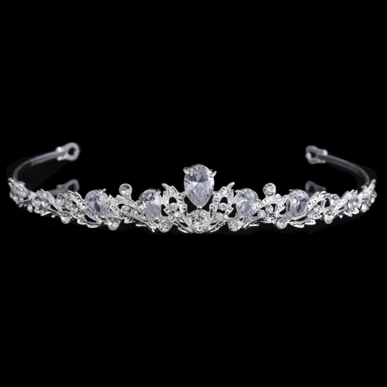 Bridal Headdress