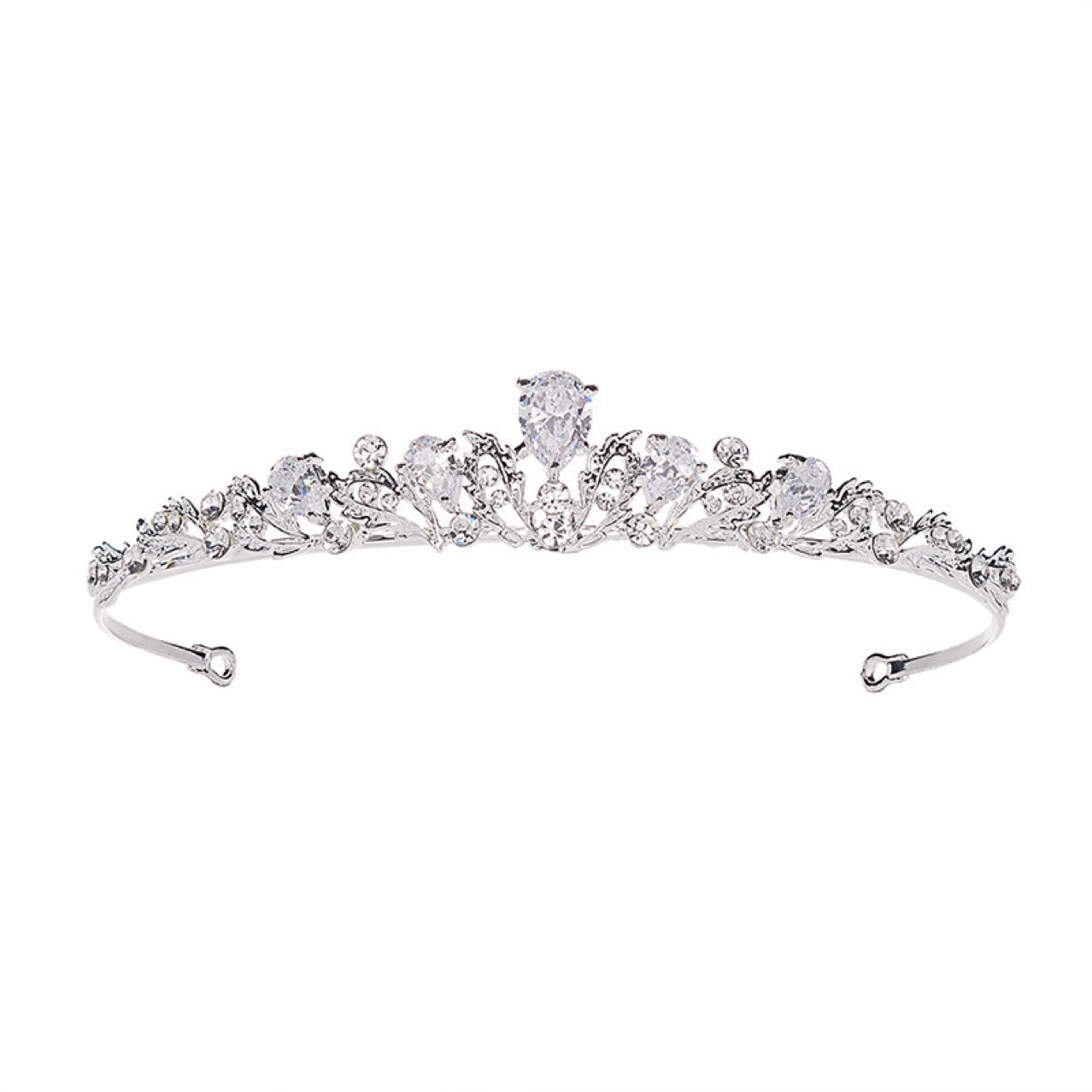Bridal Headdress