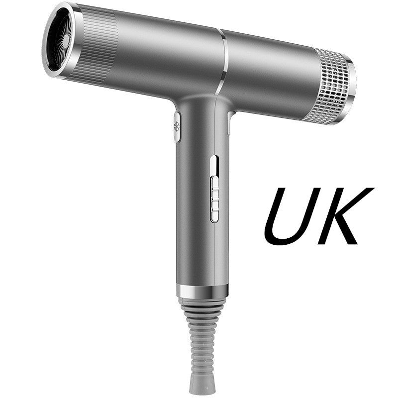 New Concept Hair Dryer
