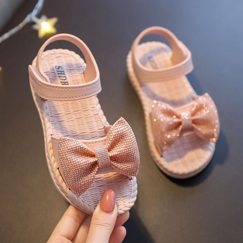 Baby Shoes Indoor And Outdoor