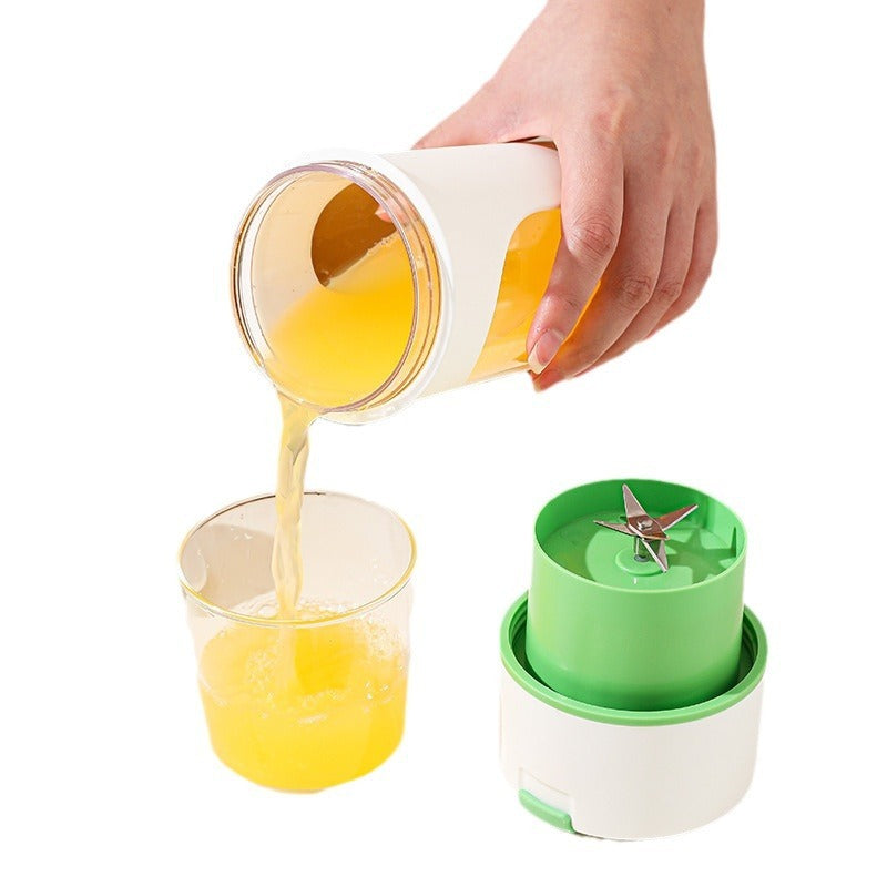 Wireless USB Juicer Blender