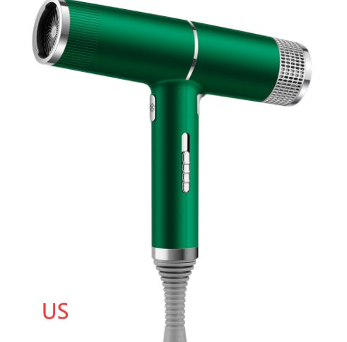 New Concept Hair Dryer