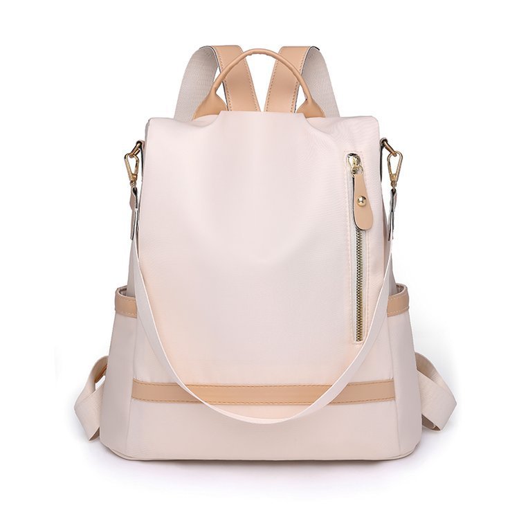 Japanese And Korean Style Fashion Trendy Grace Backpack Large Capacity Bag