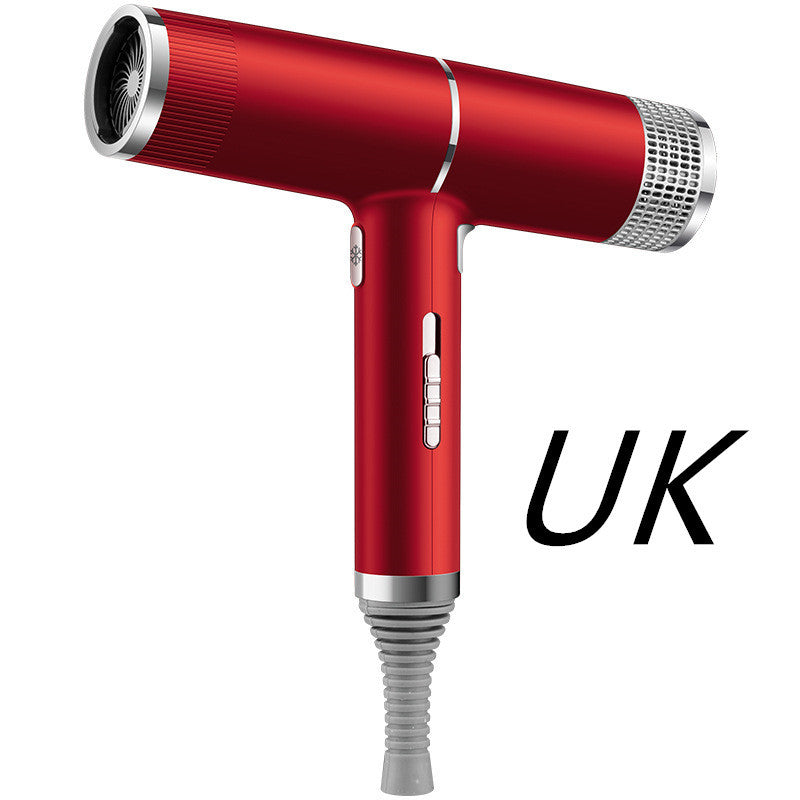 New Concept Hair Dryer