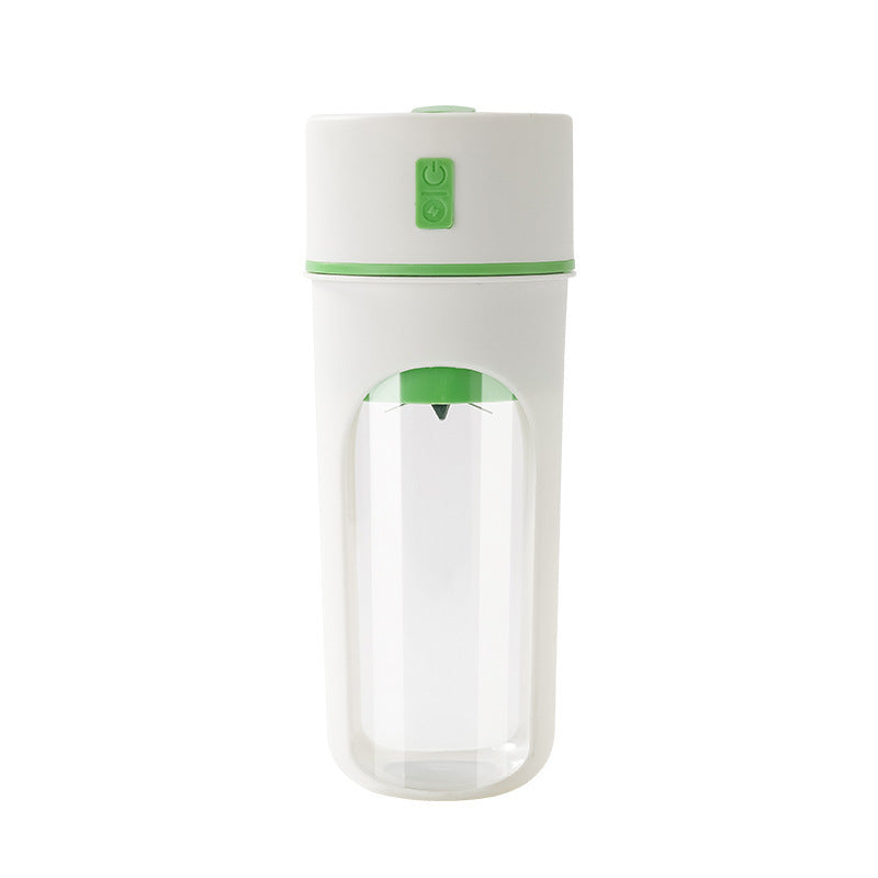 Wireless USB Juicer Blender