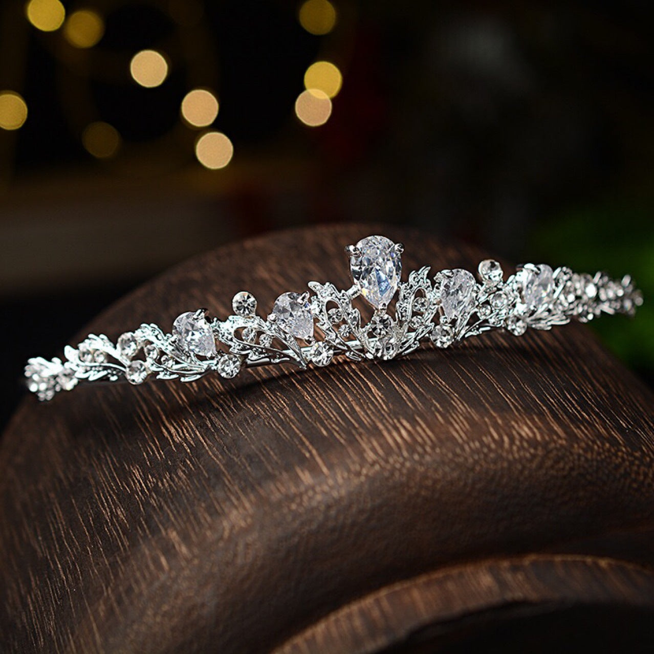Bridal Headdress