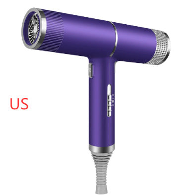 New Concept Hair Dryer
