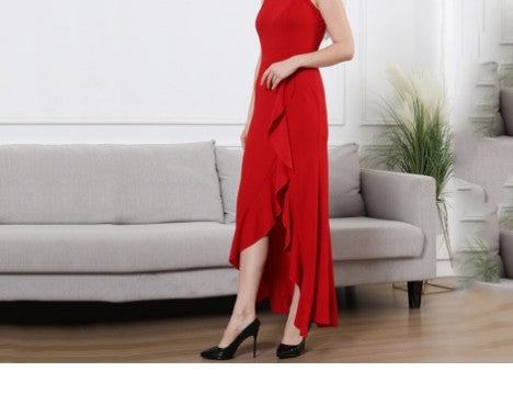 Evening Party Dress
