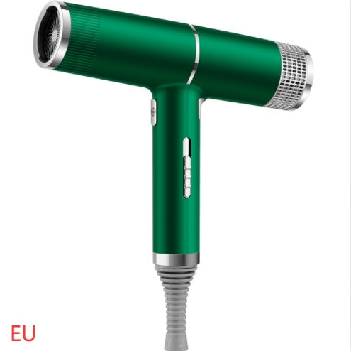 New Concept Hair Dryer