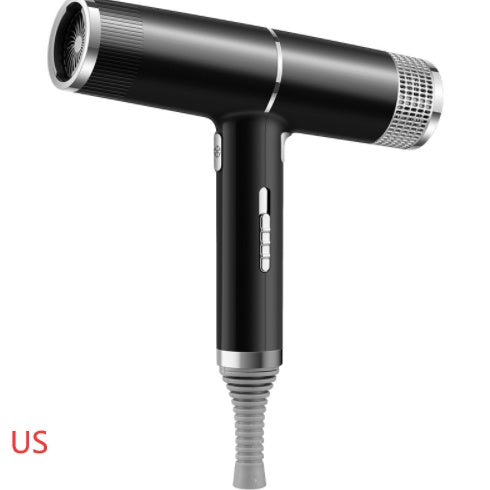 New Concept Hair Dryer