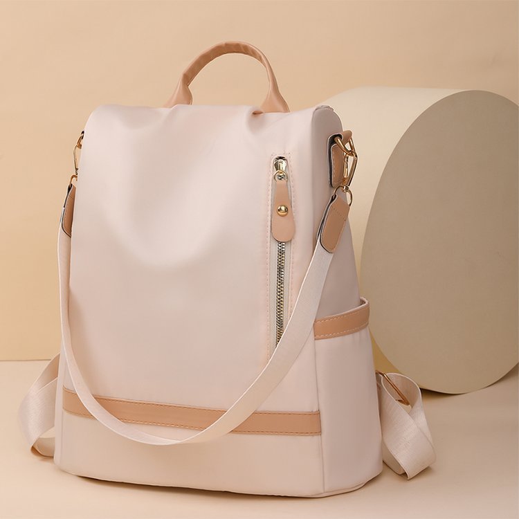 Japanese And Korean Style Fashion Trendy Grace Backpack Large Capacity Bag