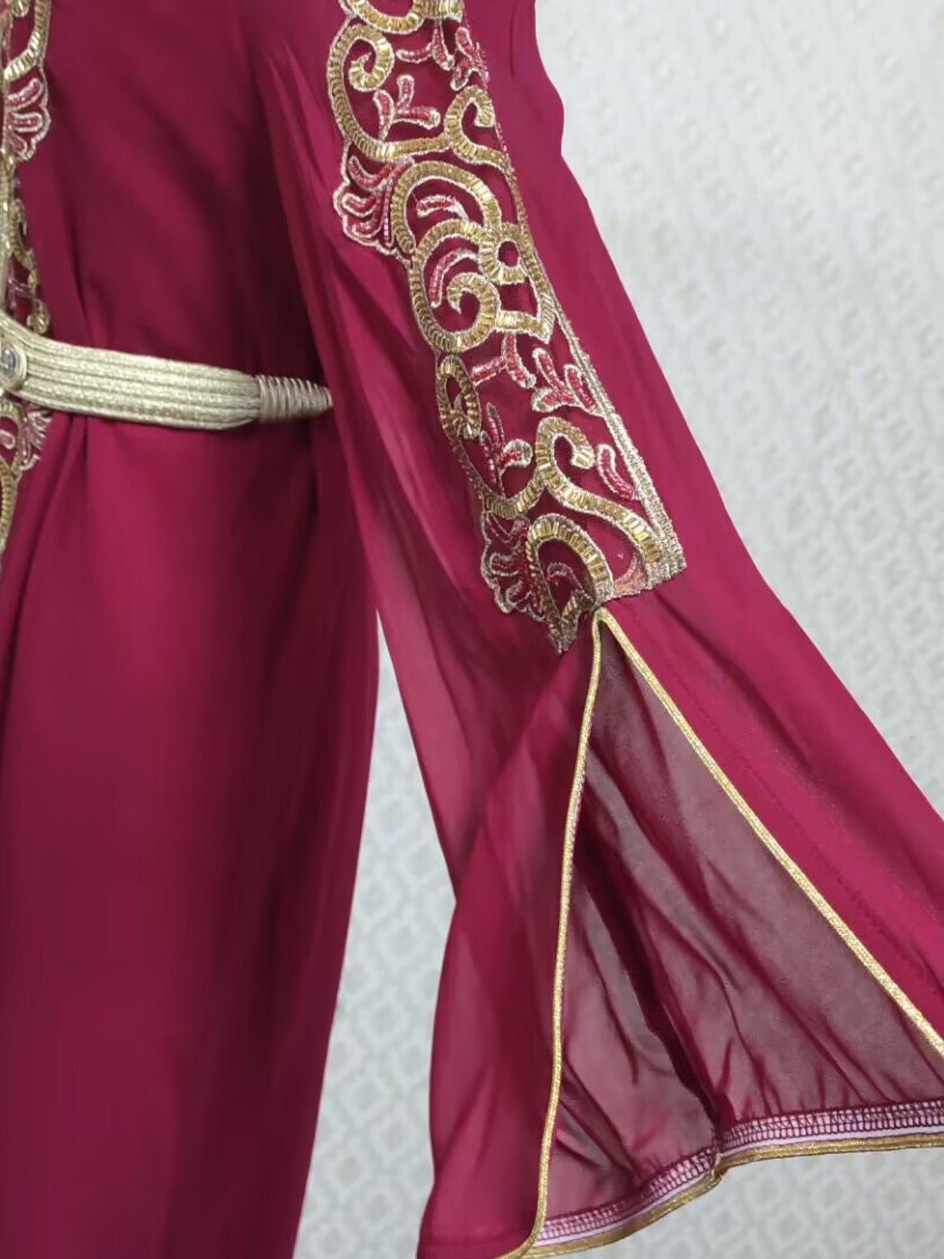 Guerbang Dress