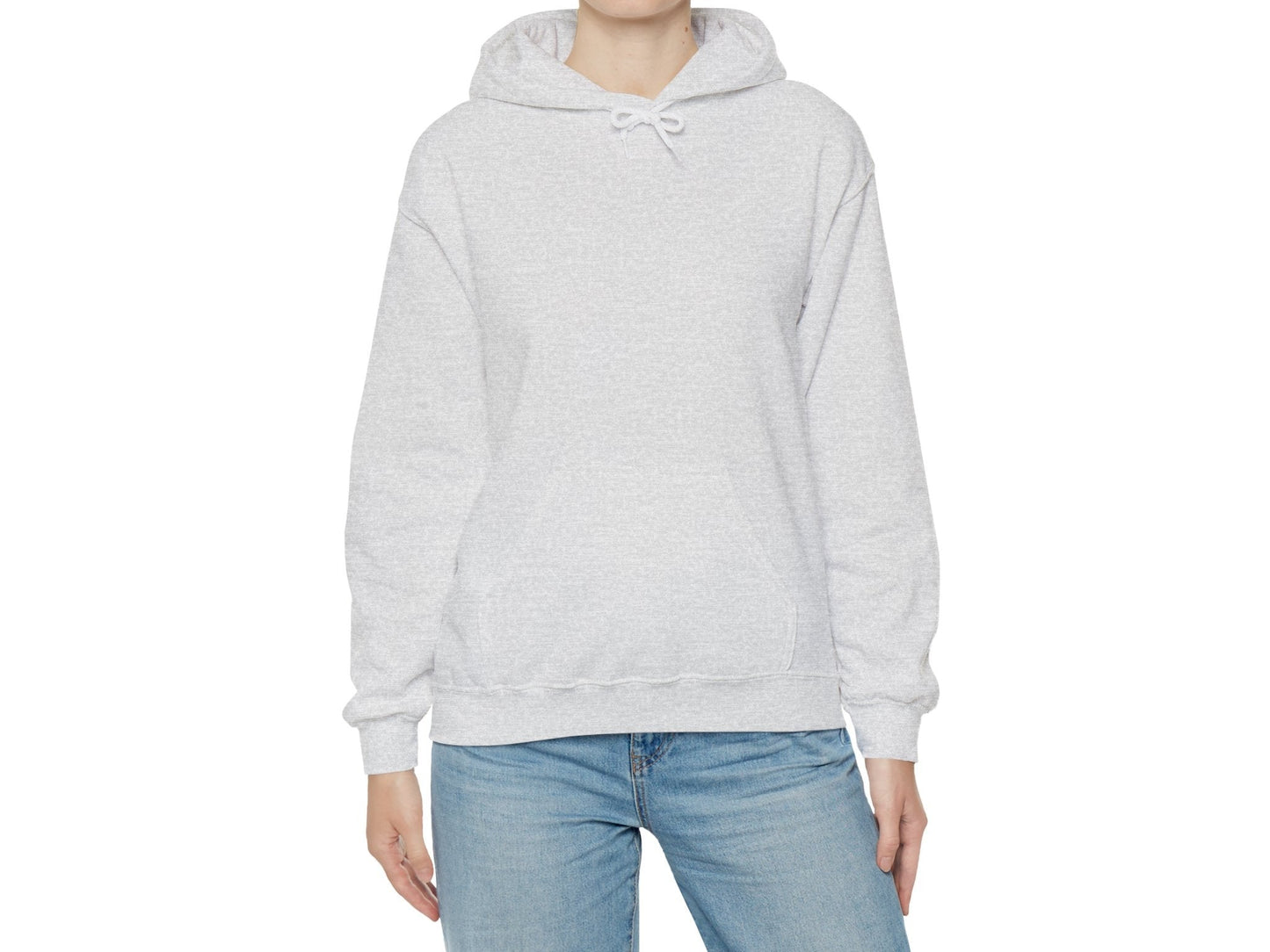 Premium Pullover Hoodie for Men & Women