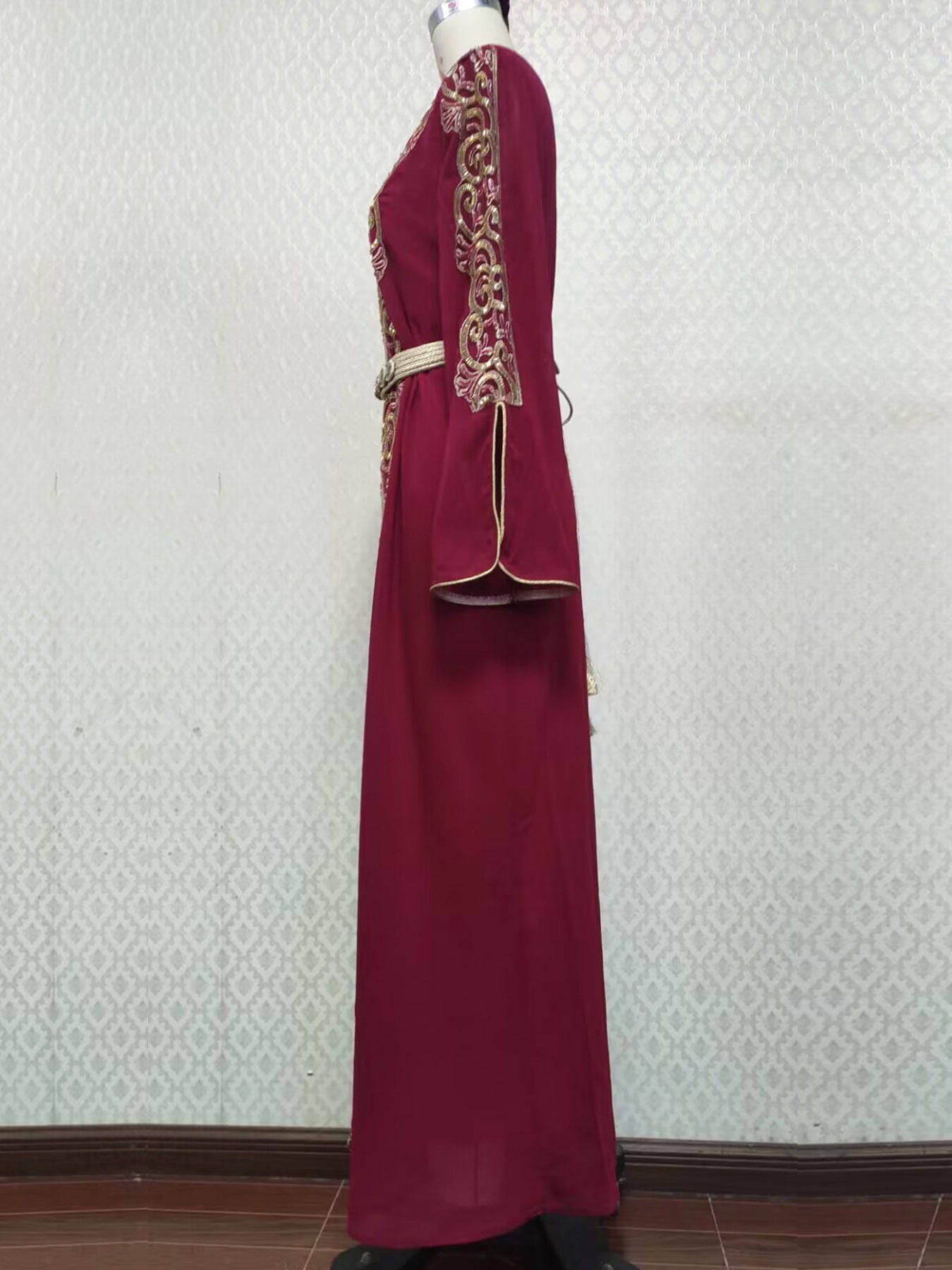 Guerbang Dress