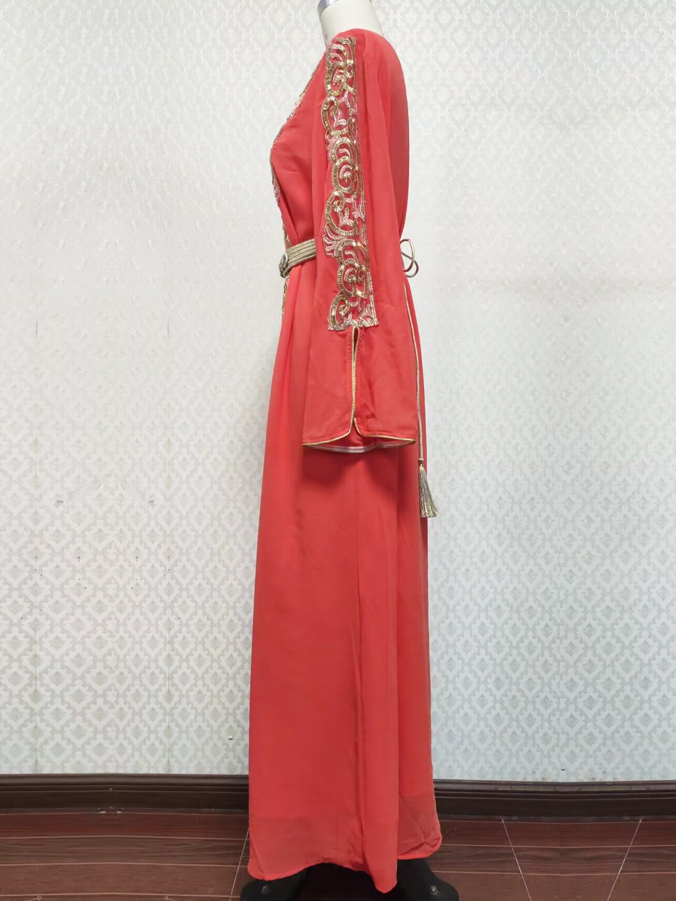 Guerbang Dress