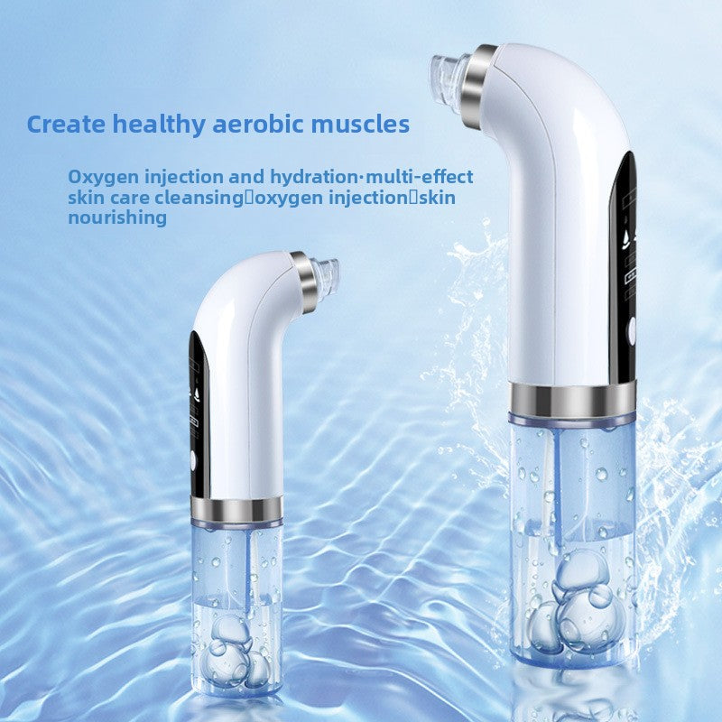 Small Bubble Beauty Instrument