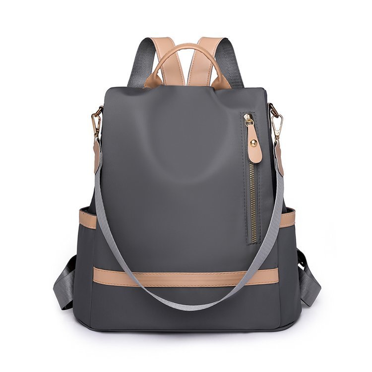 Japanese And Korean Style Fashion Trendy Grace Backpack Large Capacity Bag