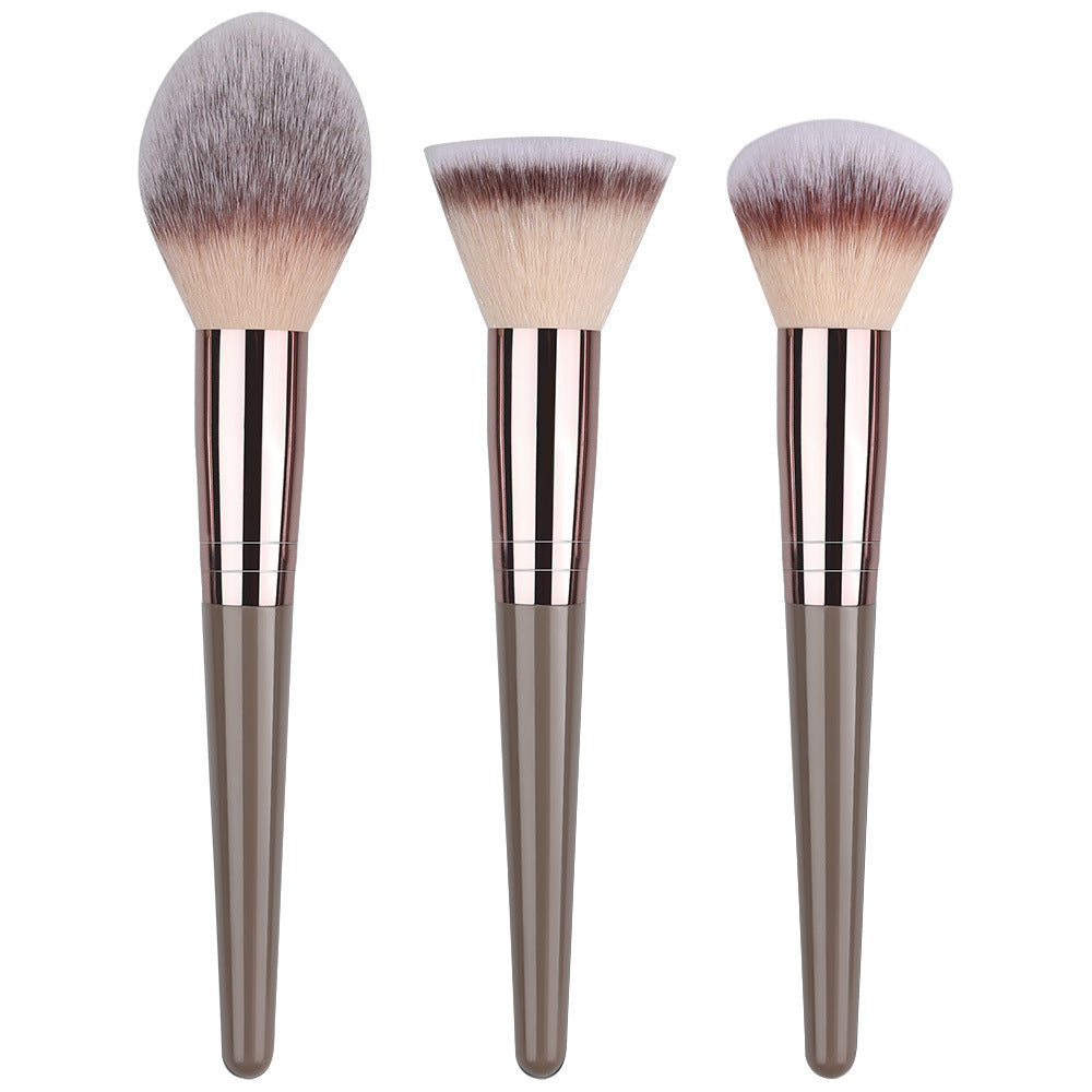 Makeup Brushes