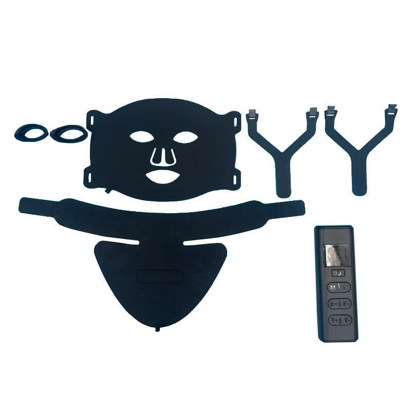 Photon Skin Rejuvenation Mask