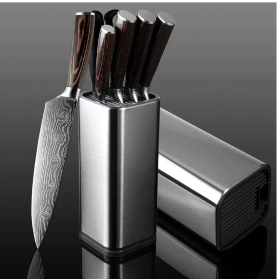 Creative Tool Holder with Large Capacity