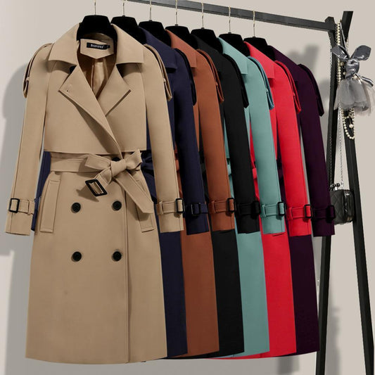Women's Slim  Waist Coat