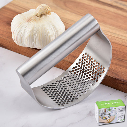 Garlic Press for Kitchen