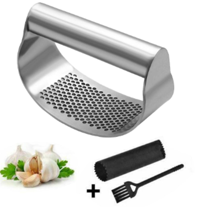 Garlic Press for Kitchen