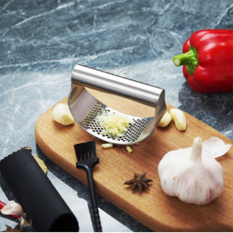 Garlic Press for Kitchen