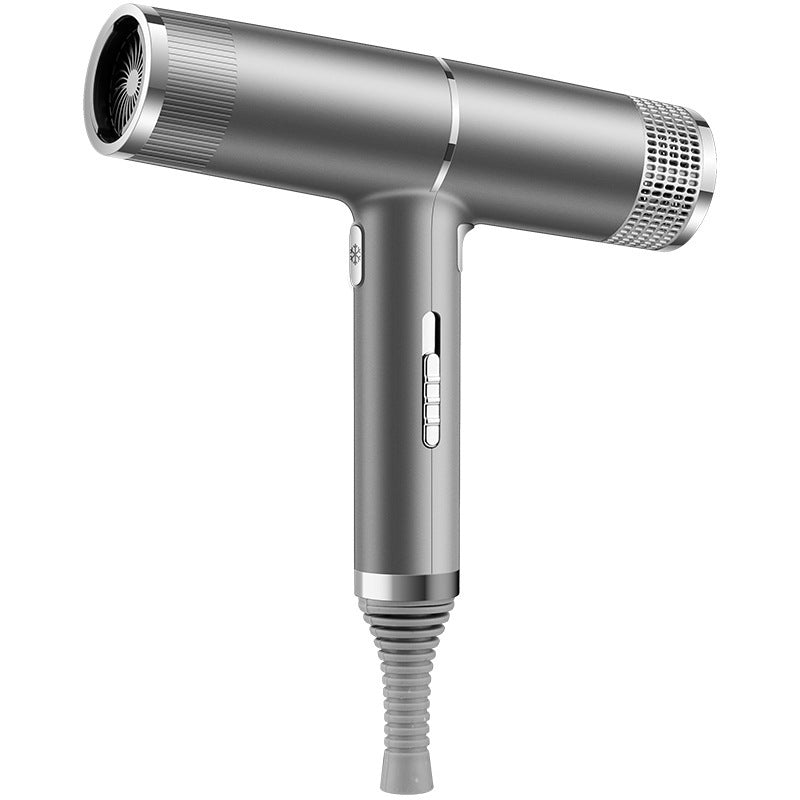New Concept Hair Dryer