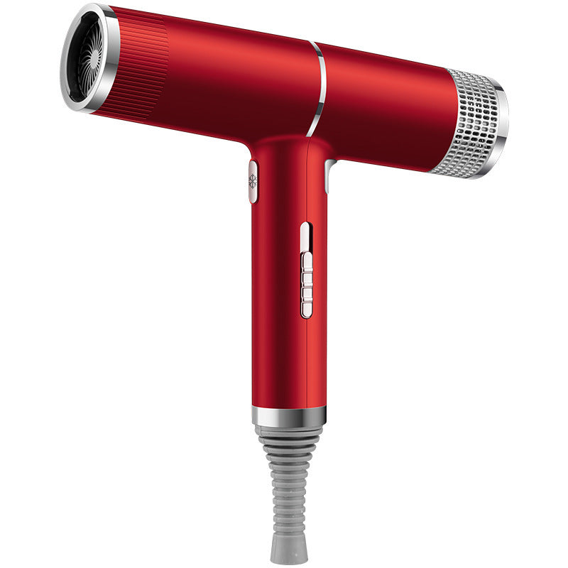 New Concept Hair Dryer