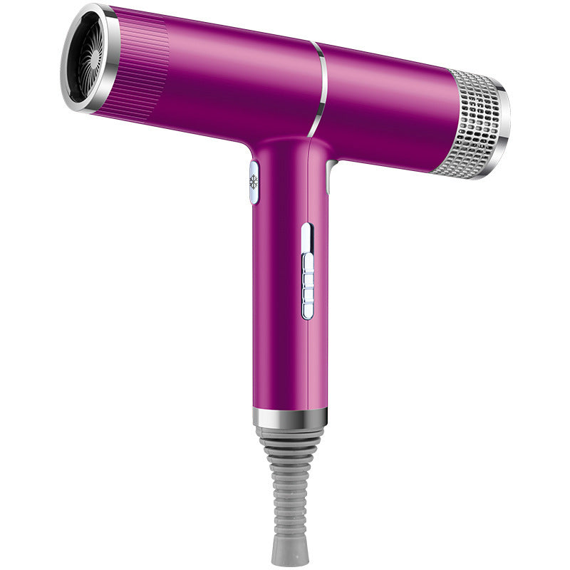 New Concept Hair Dryer