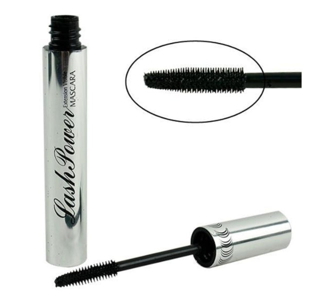 Long Curling Eyelash Extension