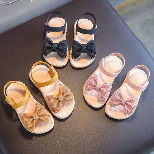 Baby Beach Open-toed Sandals