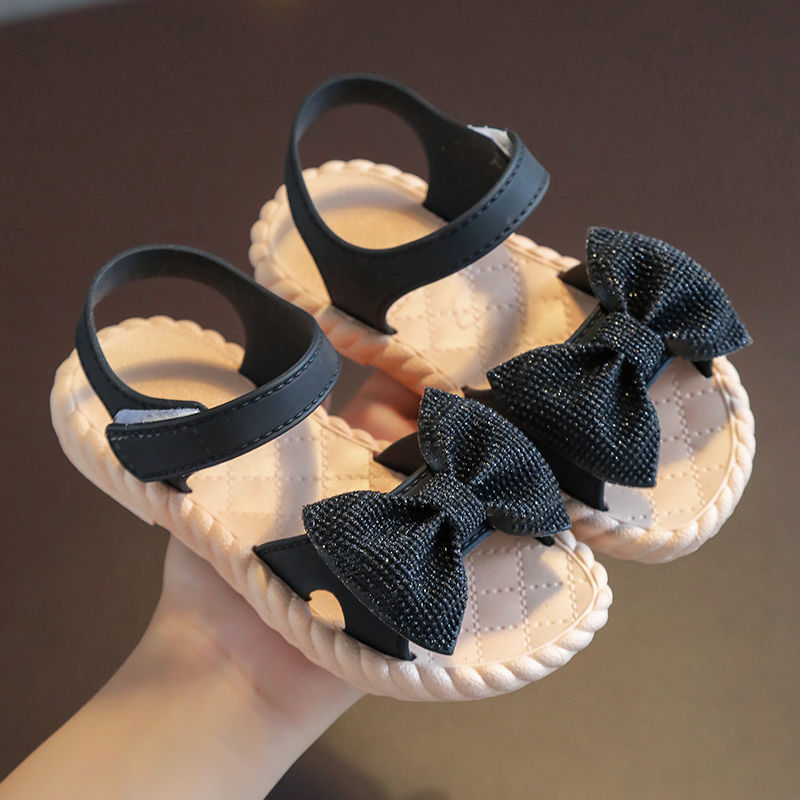 Baby Beach Open-toed Sandals