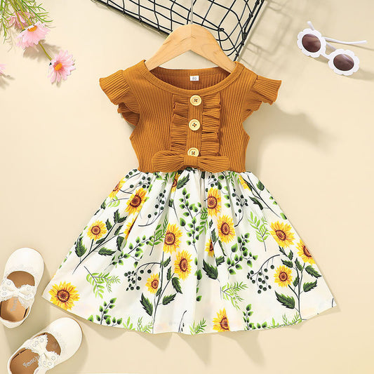 Girls Clothes  Summer Choice