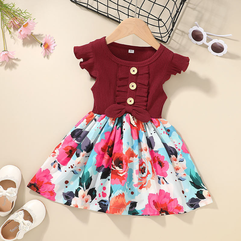 Girls Clothes  Summer Choice