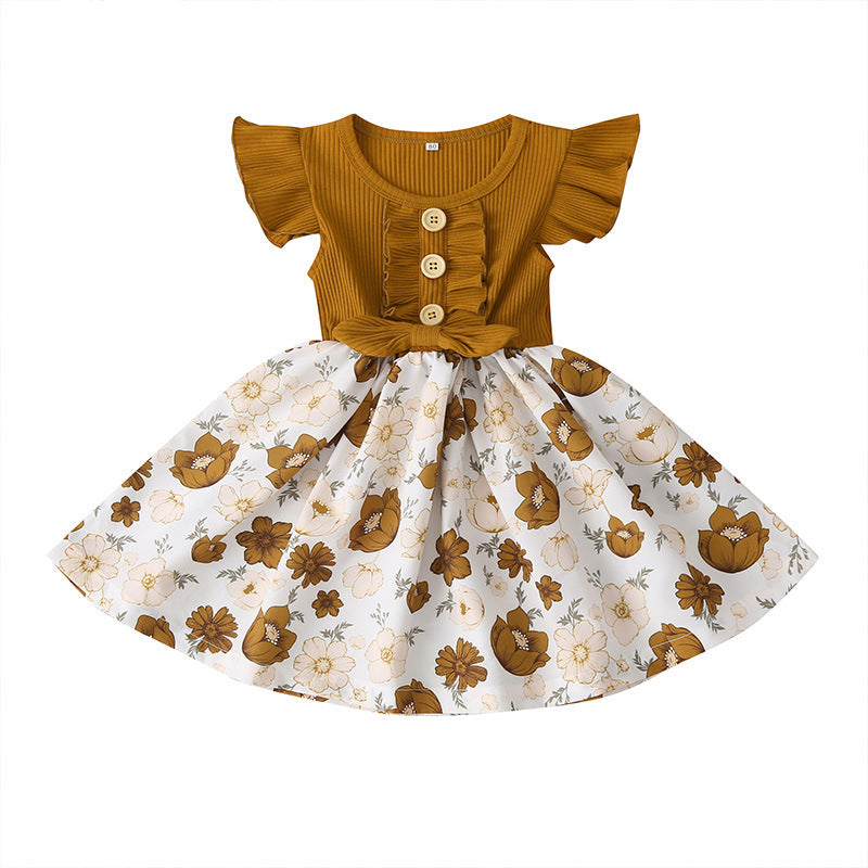 Girls Clothes  Summer Choice