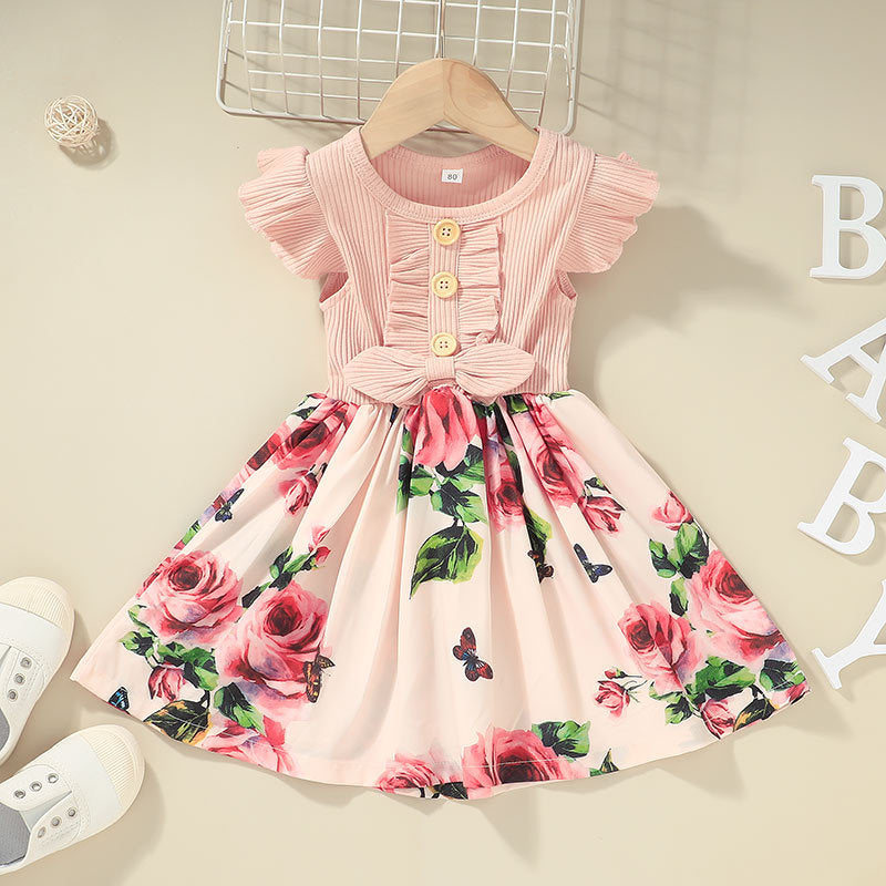 Girls Clothes  Summer Choice