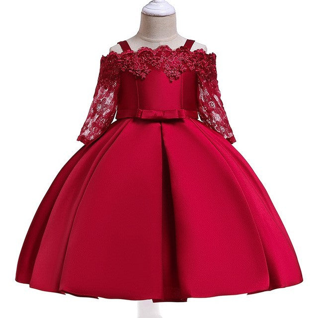 Tops Skirts Kid Clothes