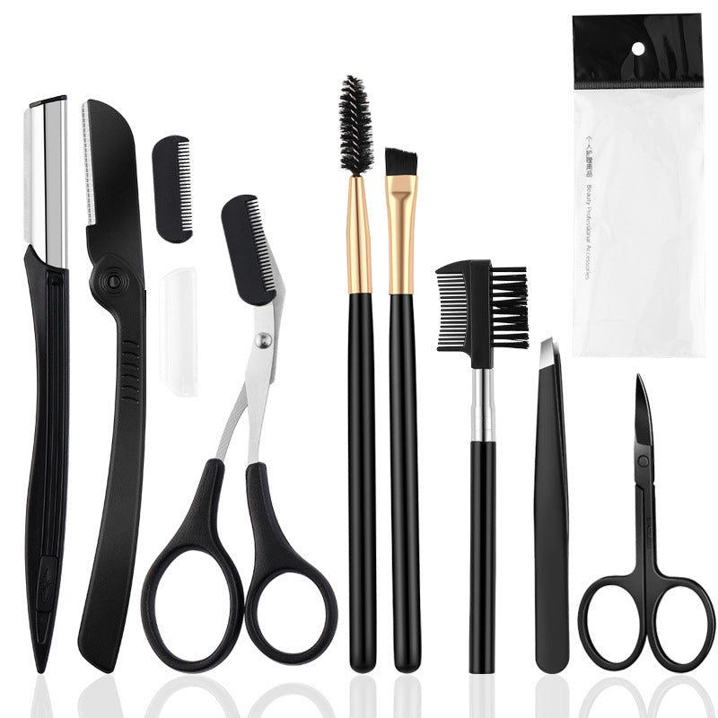 Eyebrow Grooming Kit